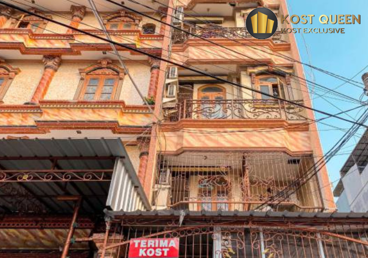 Kost Jakarta Utara Favorit Karyawan dan Mahasiswa